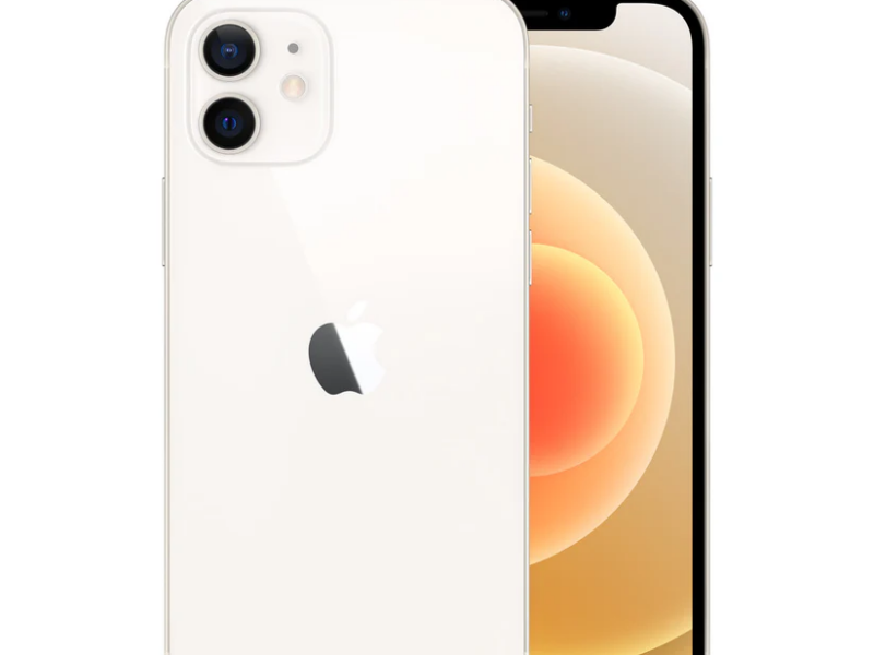 iPhone 12 Guatemala