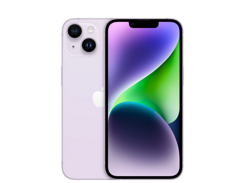iPhone 14 Guatemala
