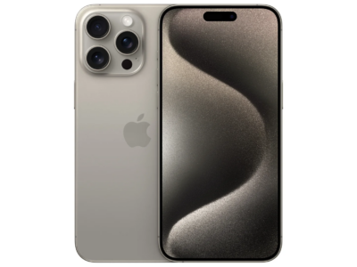 iPhone 15 Pro Guatemala