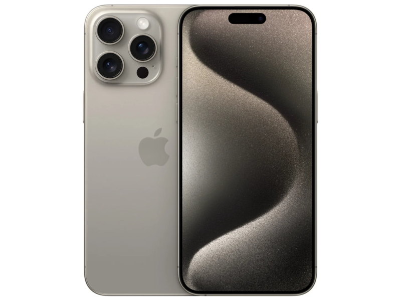 iPhone 15 Pro Guatemala